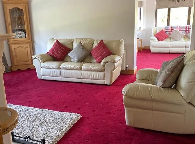Gallagh Guest House Self Catering H18R252 Eircode