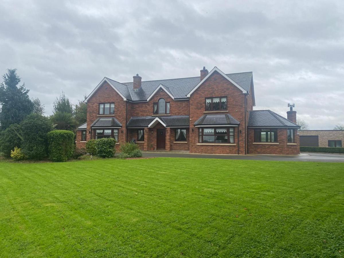 Séjour chez l'habitant Gallagh Self Catering H18r252 Eircode Monaghan