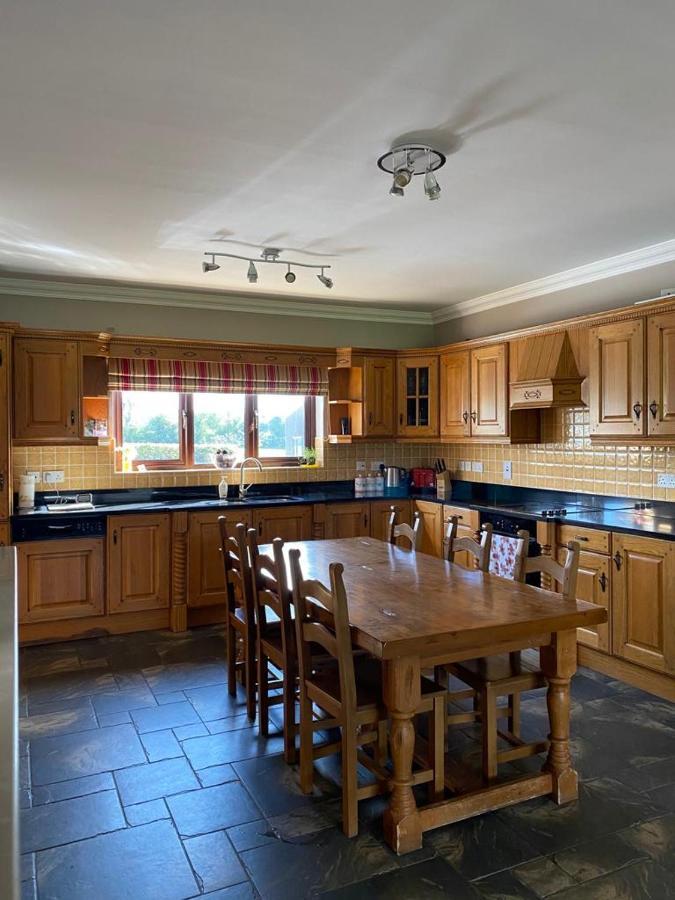 Séjour chez l'habitant Gallagh Self Catering H18r252 Eircode *