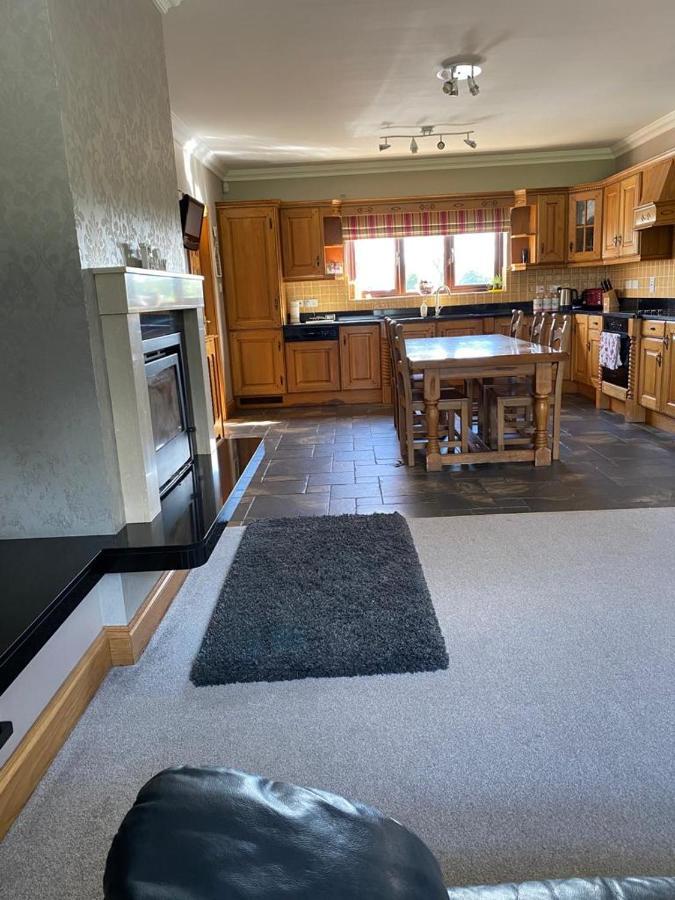 Gallagh Self Catering H18r252 Eircode